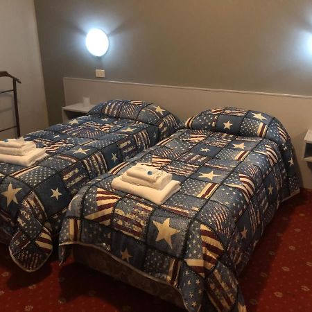 Residence Colombo Piacenza Dış mekan fotoğraf