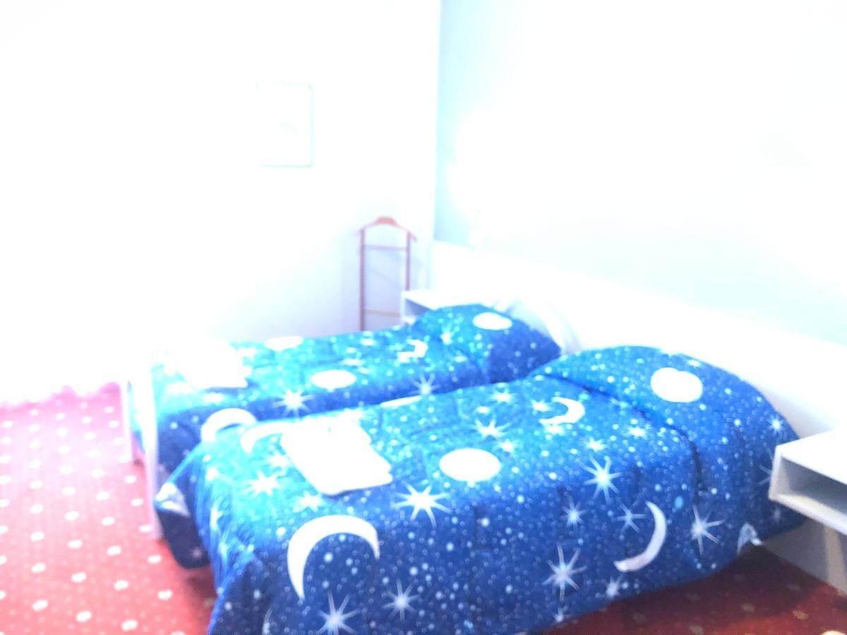 Residence Colombo Piacenza Dış mekan fotoğraf