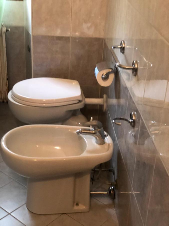 Residence Colombo Piacenza Dış mekan fotoğraf