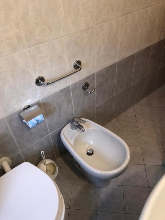 Residence Colombo Piacenza Dış mekan fotoğraf