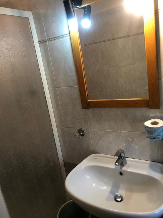 Residence Colombo Piacenza Dış mekan fotoğraf
